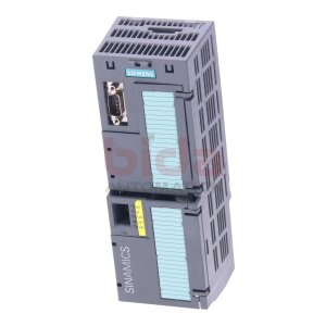 Siemens 6SL3246-0BA22-1FA0 / 6SL3 246-0BA22-1FA0 SINAMICS...