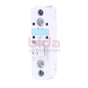 Siemens 3RF2150-1AA02 Halbleiterrelais / Solid State...