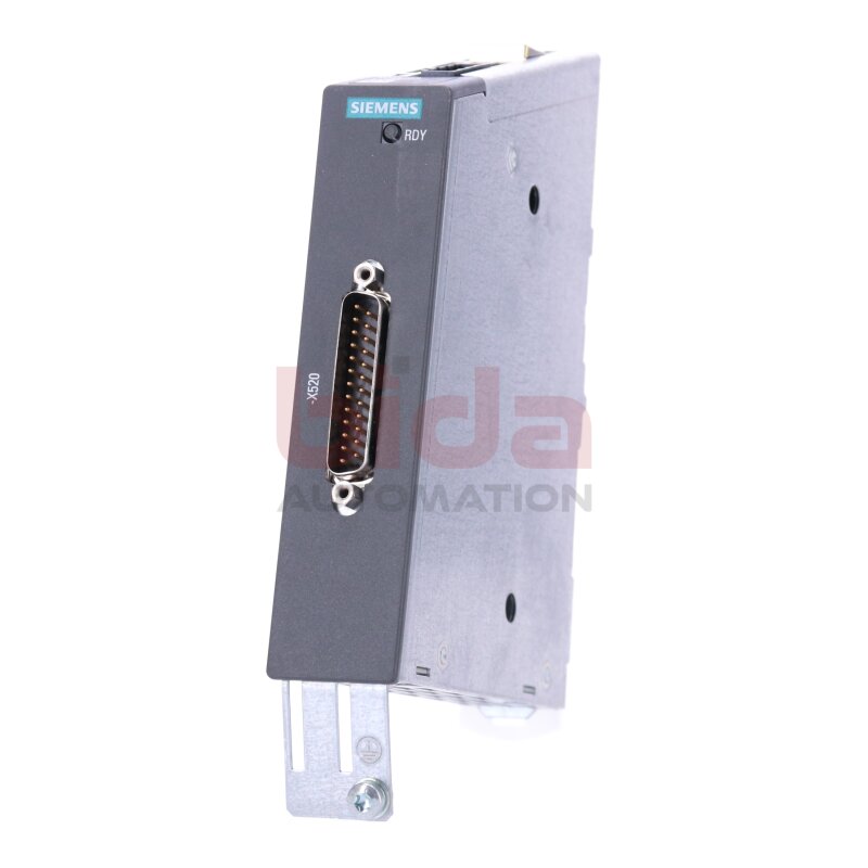 Siemens 6SL3055-0AA00-5BA3