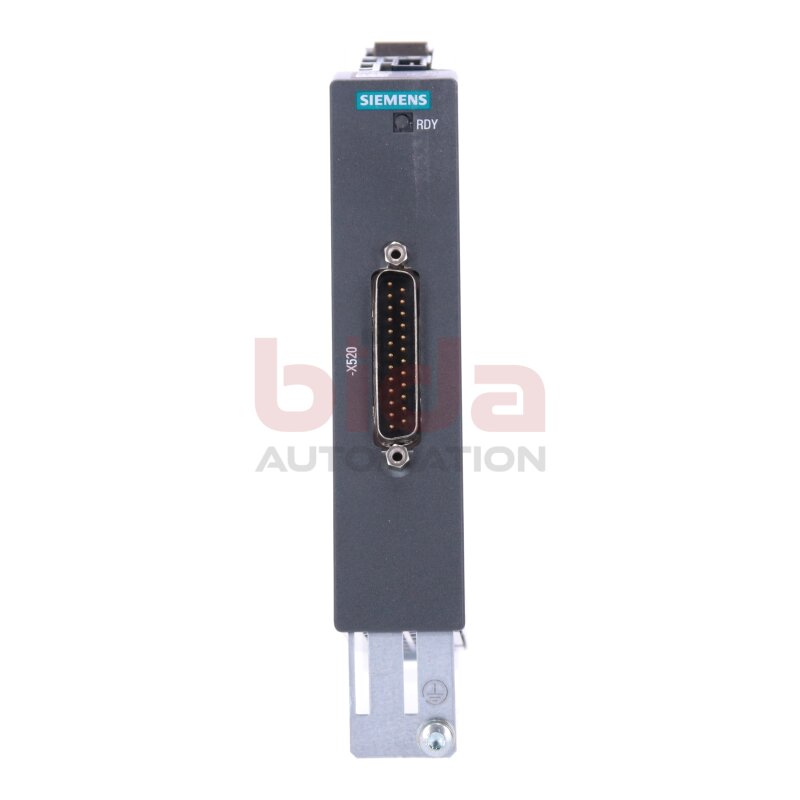 Siemens 6SL3055-0AA00-5BA3