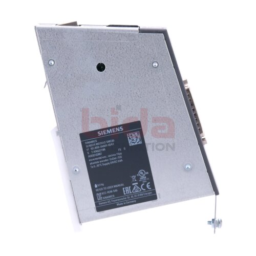 Siemens 6SL3055-0AA00-5BA3