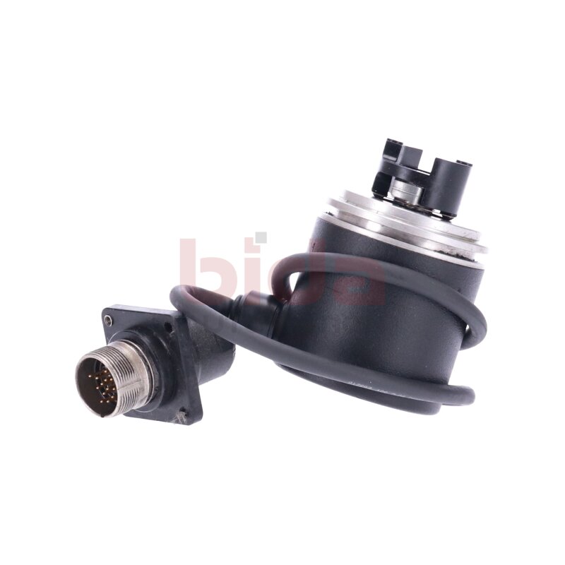 Heidenhain ROQ 425 2048 27S17-58 Id.Nr 312 511-11 Drehgeber / Rotary encoder 5V