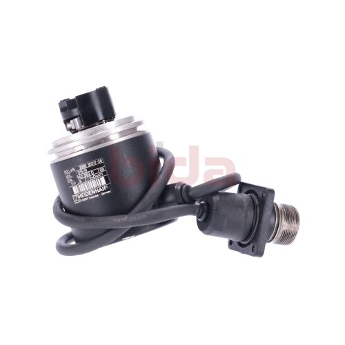Heidenhain ROQ 425 2048 27S17-58 Id.Nr 312 511-11 Drehgeber / Rotary encoder 5V
