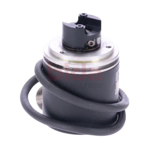 Heidenhain ROQ 425 2048 27S17-58 Id.Nr 312 511-11 Drehgeber / Rotary encoder 5V