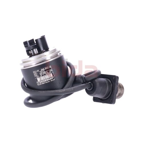 Heidenhain ROQ 425 2048 27S17-58 Id.Nr 312 511-11 Drehgeber / Rotary encoder 5V