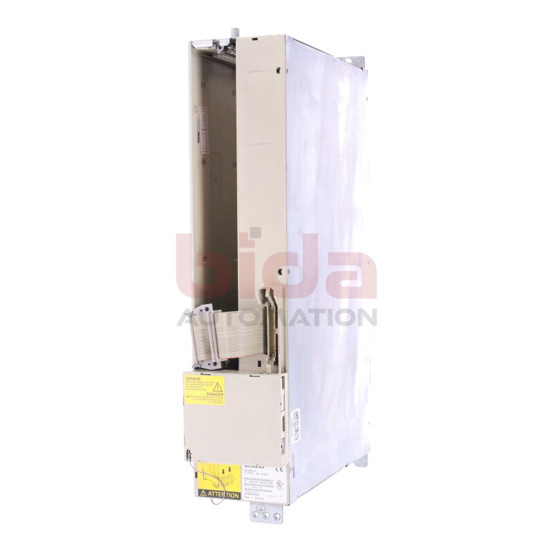 Siemens 6SN1123-1AB00-0CA2 Leistungsmodul / Power module