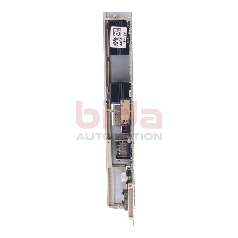 Siemens 6SN1118-0DM31-0AA1 / 6SN1 118-0DM31-0AA1 Digital Regelungseinschub / Digital control insert