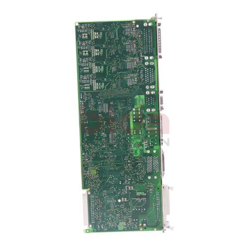 Siemens 6SN1118-0DM31-0AA1 / 6SN1 118-0DM31-0AA1 Digital Regelungseinschub / Digital control insert