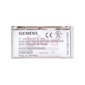 Siemens 6SN1118-0DM31-0AA1 / 6SN1 118-0DM31-0AA1 Digital...