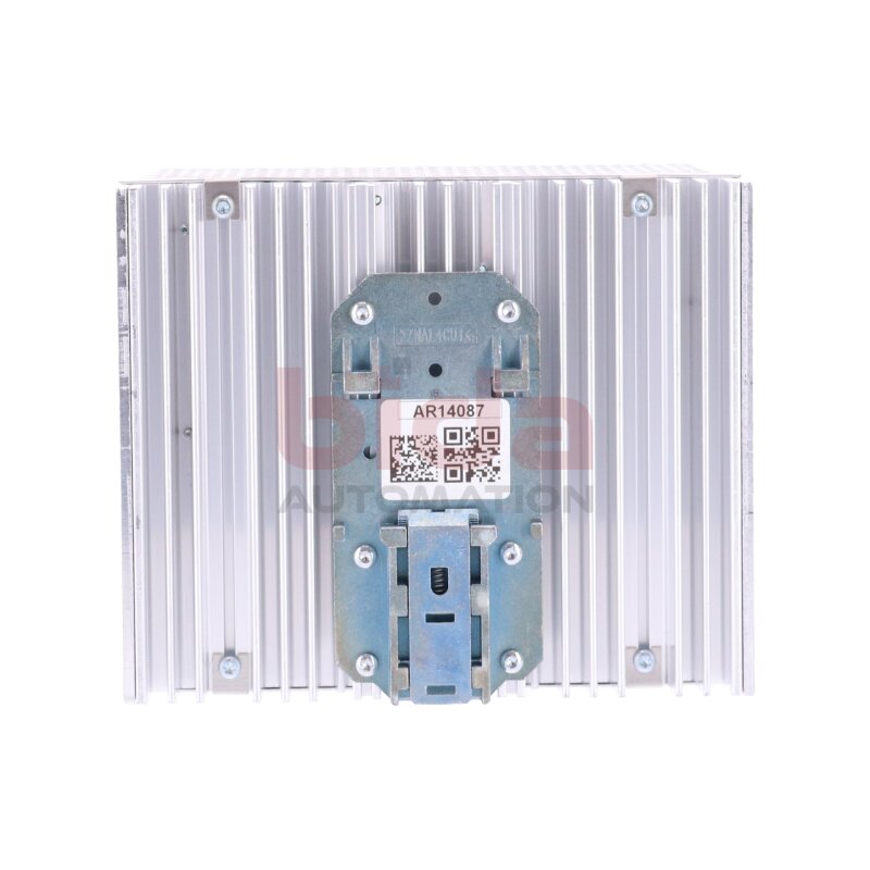 Phoenix Contact QUINT-PS-100-240AC/24DC/20A (2938620) Stromversorgung / Power Supply 100-240VAC 24DC 20A
