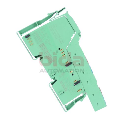 Phoenix Contact IB IL 24 DI 4 Order-No. 2726214 Erweiterungsmodule / Extension module 24VDC 3mA