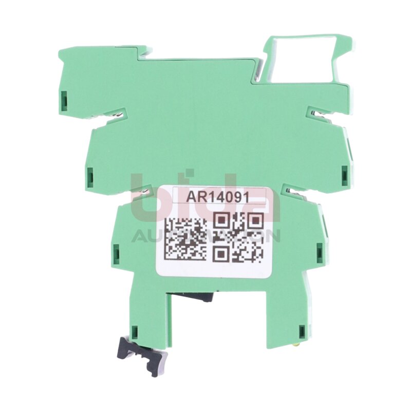 Phoenix Contact PLC-BSC-24DC/21-21 (2967015) Relaisockel / relay socket 24VDC 250V 2x6A