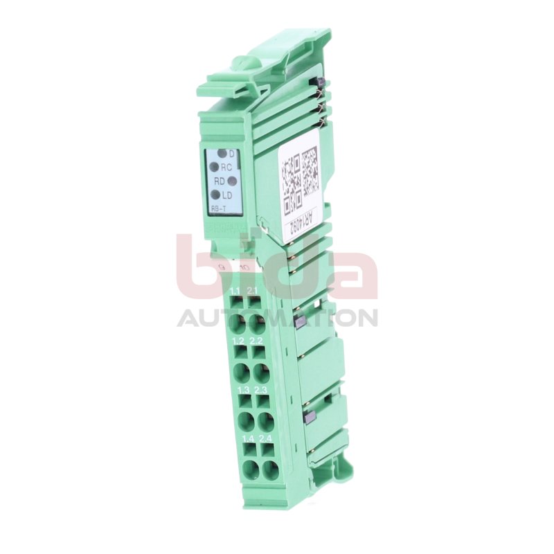 Phoenix Contact IBS IL 24 RB-T (2727941) Erweiterungsmodul /Extension module 24VDC 2A
