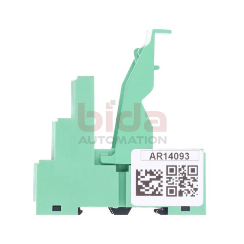 Phoenix Contact 2833576 Relaisockel / relay socket12A 300VAC