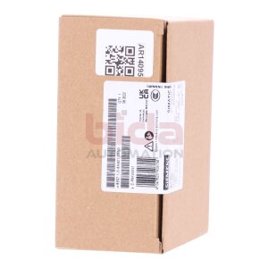 Siemens 6ES7155-6AA01-0BN0 SIMATIC ET 200SP, Bundle PROFINET