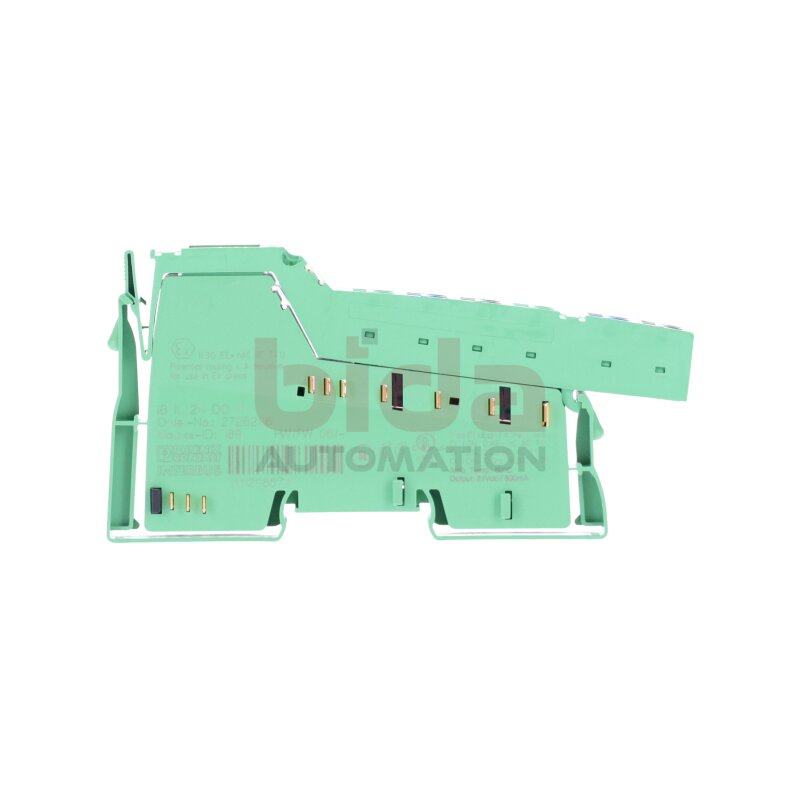 Phoenix Contact IB IL 24 DO 4 (2726256) Inlineklemme/ Inline clamp 24VDC 500mA