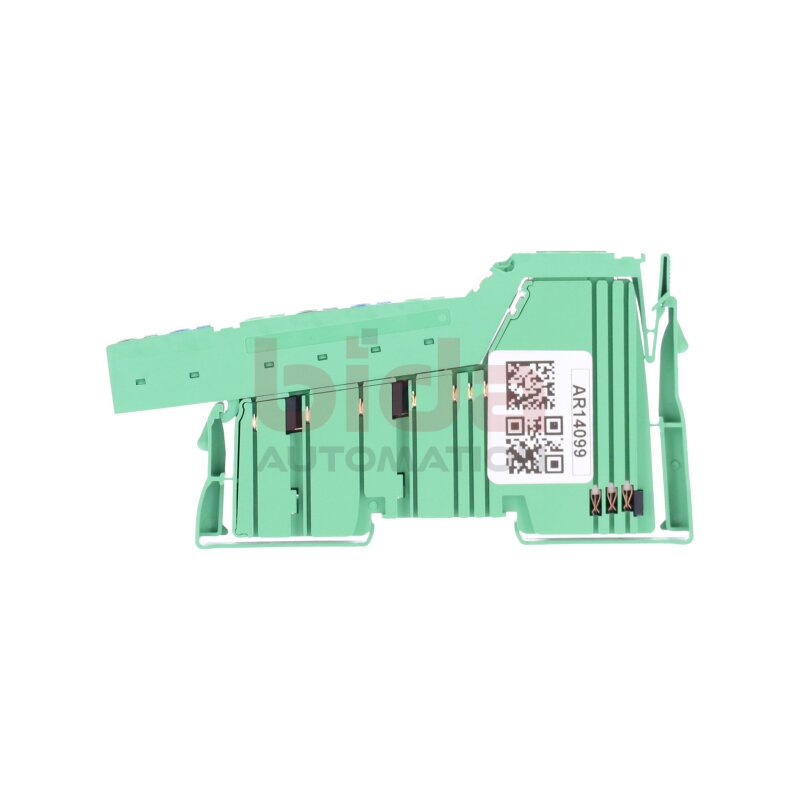 Phoenix Contact IB IL 24 DO 4 (2726256) Inlineklemme/ Inline clamp 24VDC 500mA