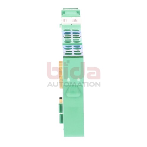 Phoenix Contact IB IL 24 DO 4 (2726256) Inlineklemme/ Inline clamp 24VDC 500mA