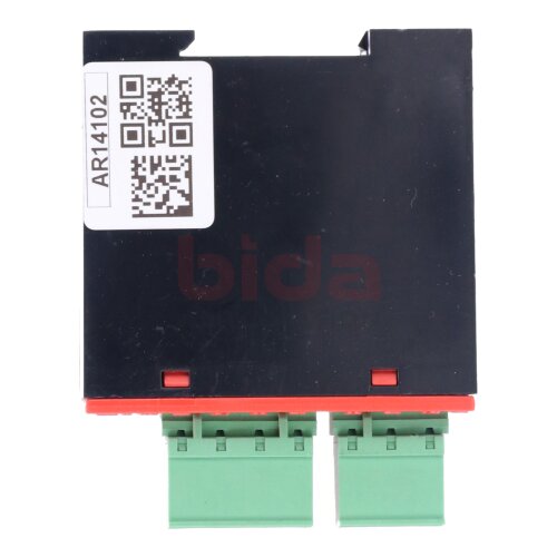 SEW BME 1,5 8257221 Bremsgleichrichter / Brake rectifier 500VAC 1,5A