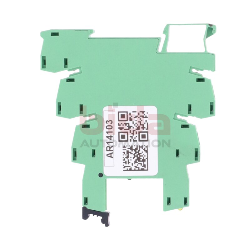 Phoenix Contact PLC-BSC-24DC/21 (2966016) Relaisockel / relay socket 24 VDC 250V 6A