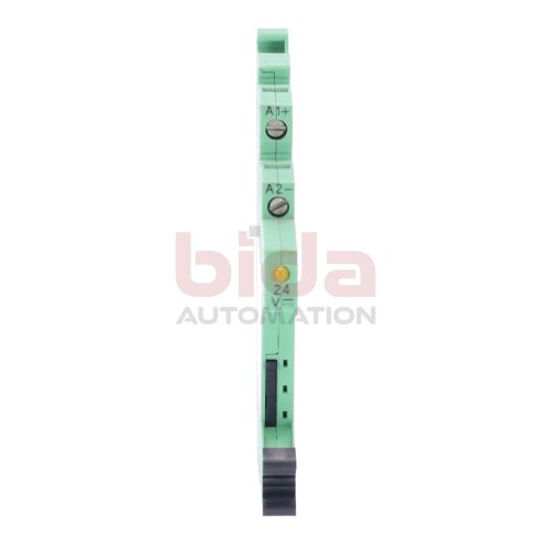 Phoenix Contact PLC-BSC-24DC/21 (2966016) Relaisockel / relay socket 24 VDC 250V 6A