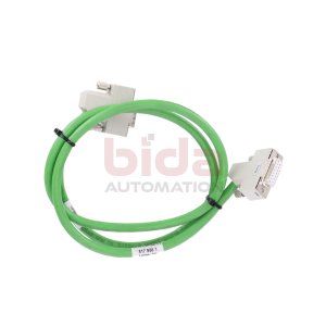 SEW 817 958 1 (1m) Konfektionierte Kabel /Assembled Cable
