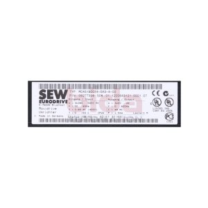 SEW MDX61B0014-5A3-4-00 (08277338) Frequenzumrichter /...
