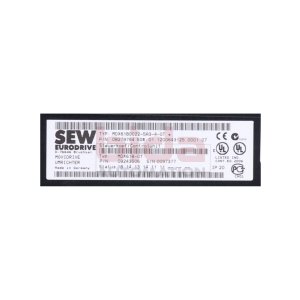 SEW MDX61B0022-5A3-4-0T (08279764) Frequenzumrichter /...