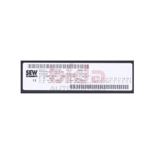 SEW MDX60A0220-503-4-00 (08227144) Frequenzumrichter /...