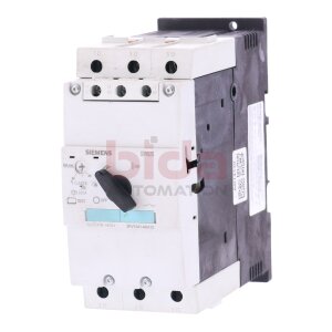 Siemens 3RV1041-4HA10 / 3RV1 041-4HA10 Leistungsschalter...