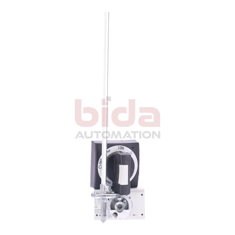 Moeller NZM 1 XD Lasttrennschalter / Switch disconnector 690 VAC 690V 6000V