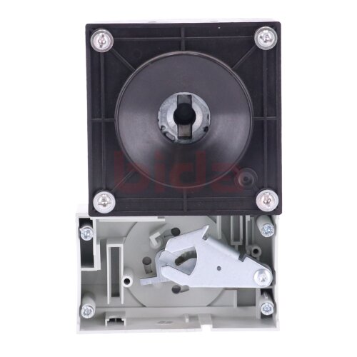 Moeller NZM 1 XD Lasttrennschalter / Switch disconnector 690 VAC 690V 6000V