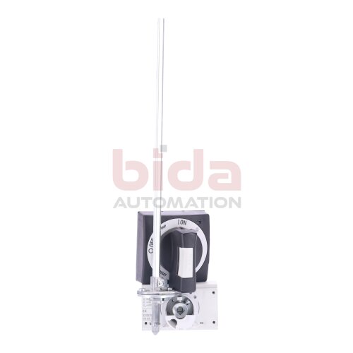 Moeller NZM 1 XD Lasttrennschalter / Switch disconnector 690 VAC 690V 6000V