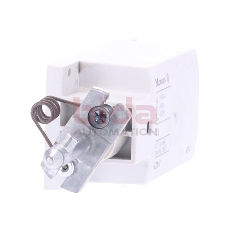 Moeller NZM1 XS-L Hauptschalterbausatz / Main switch kit 690VAC 690V 6000V