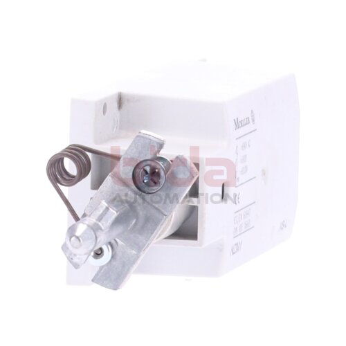 Moeller NZM1 XS-L Hauptschalterbausatz / Main switch kit 690VAC 690V 6000V