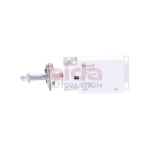 Moeller NZM1 XS-L Hauptschalterbausatz / Main switch kit...