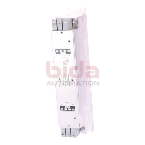 SEW NF 048-503 (8271178) / SCHAFFNER FS 21226-42-33  Netzfilter / Line Filter 3x380-500V 48A