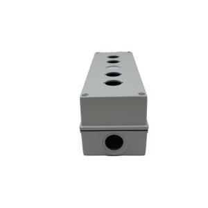 Allen Bradley 800F-5MP Metall Gehäuse Metal enclosure