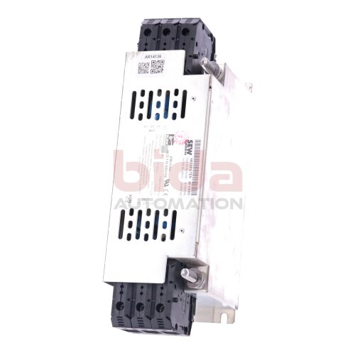 SEW SEW NF 115-503 (08274169) / BLOCK HLD 110-500/100 Netzfilter / Line Filter  500 VAC