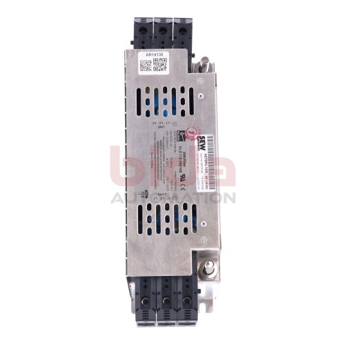 SEW SEW NF 115-503 (08274169) / BLOCK HLD 110-500/100 Netzfilter / Line Filter  500 VAC