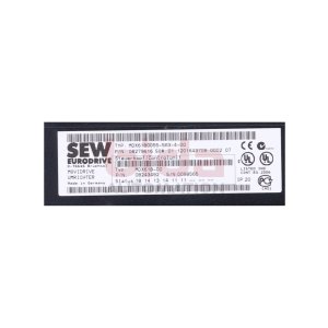 SEW MDX61B0055-5A3-4-00 (08279616) Frequenzumrichter /...