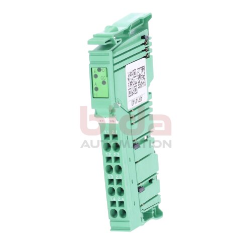 Phoenix Contact IB IL 24 TC (2727417) Inline Funktionsklemme / Inline function terminal