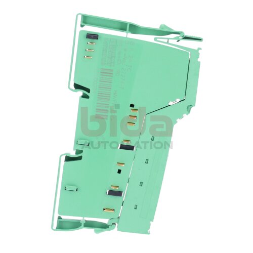 Phoenix Contact IB IL 24 TC (2727417) Inline Funktionsklemme / Inline function terminal