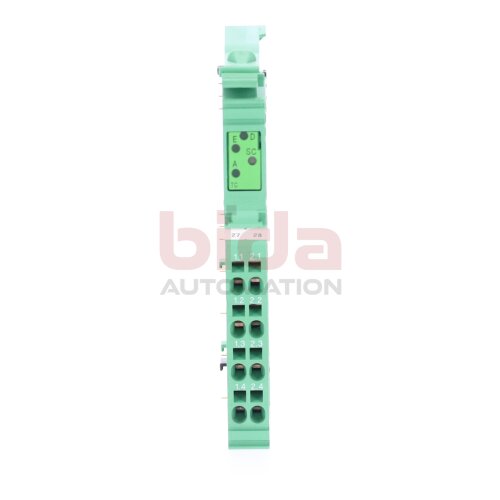 Phoenix Contact IB IL 24 TC (2727417) Inline Funktionsklemme / Inline function terminal