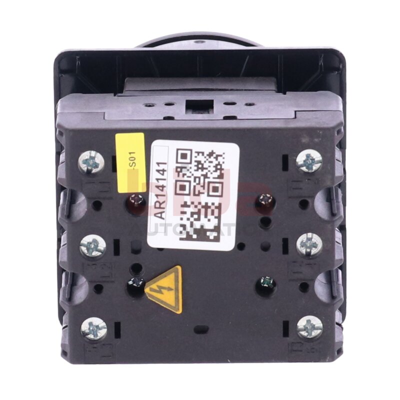 Moeller P3-100 Hauptschalter /Main Switch 100A 690V