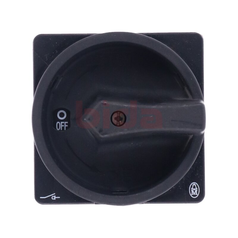 Moeller P3-100 Hauptschalter /Main Switch 100A 690V