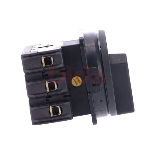Moeller P3-100 Hauptschalter /Main Switch 100A 690V