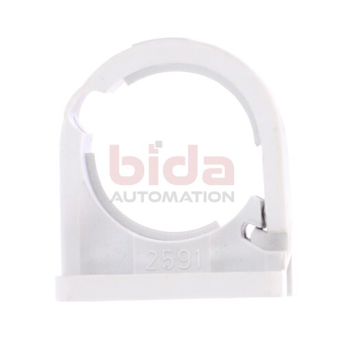 Rittal SZ 2591.000 Kabelschlauchhalter / Cable conduit holder