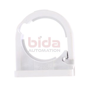 Rittal SZ 2591.000 Kabelschlauchhalter / Cable conduit...