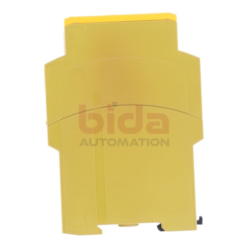 Pilz PNOZ X7 230VAC 2n/o (774056) Sicherheitsrelais / Safety Relay  230VAC